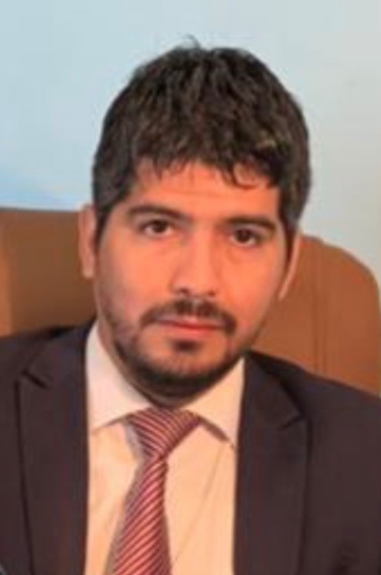 Foto de perfil de Javier Jose Díaz Bay