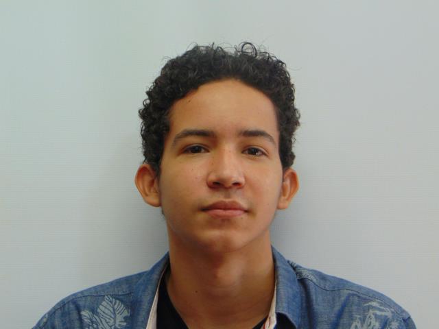 Foto de perfil de JESUS DAVID LAZCANO SOCARRAS
