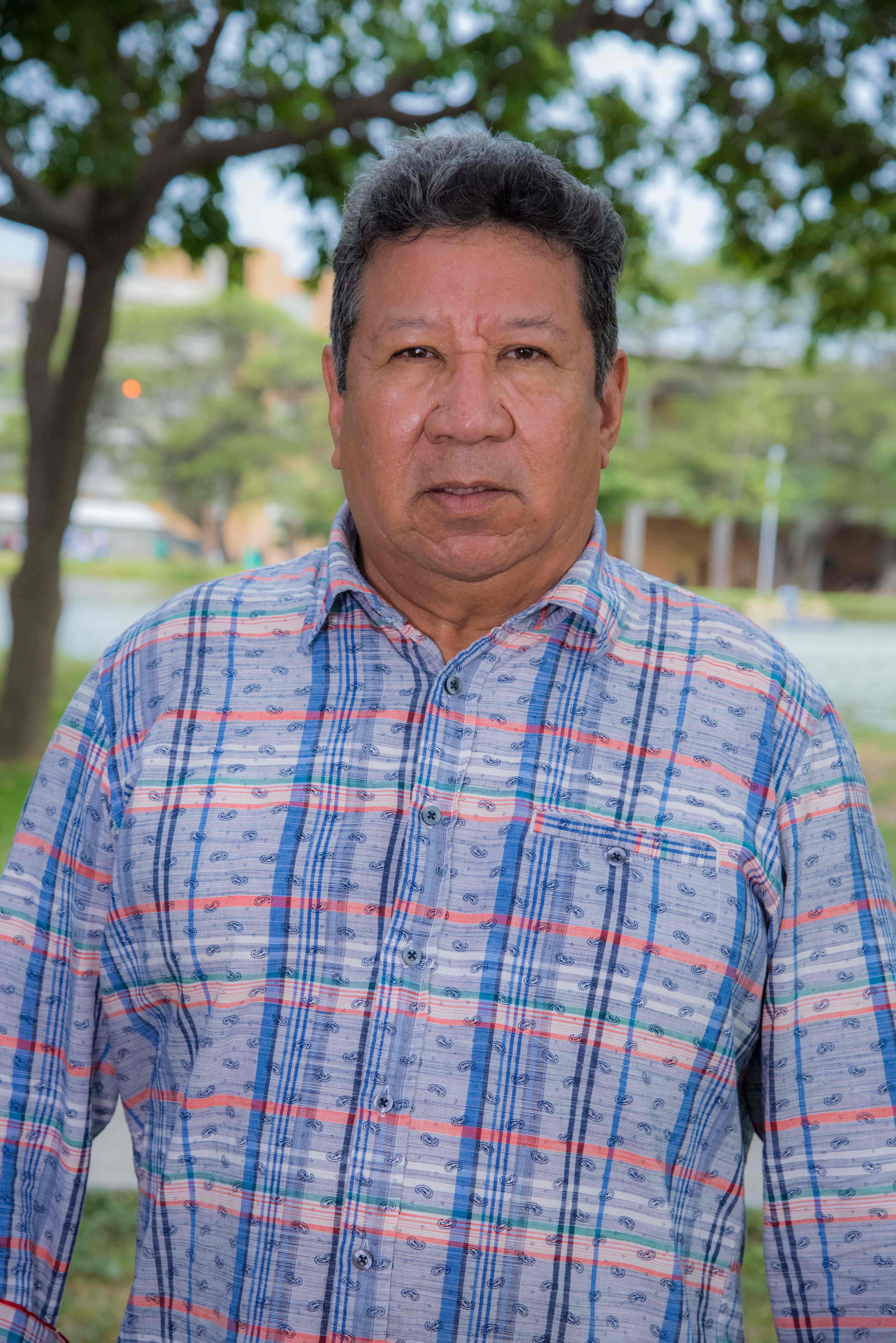 Foto de perfil de Jose Henry Escobar Acosta