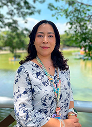 Foto de perfil de Johanna Marcela Florez Castillo