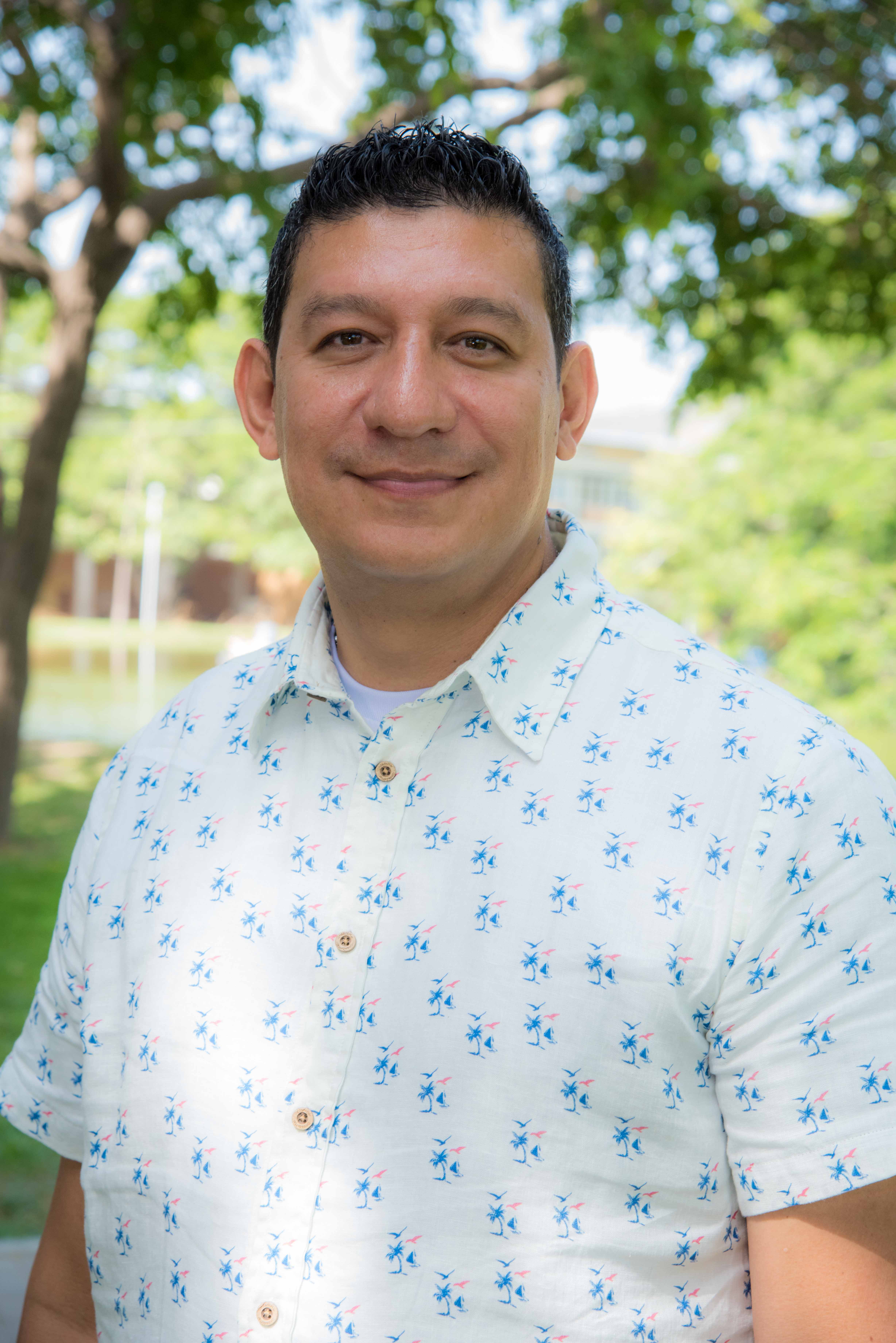 Foto de perfil de Jorge Gomez Rojas