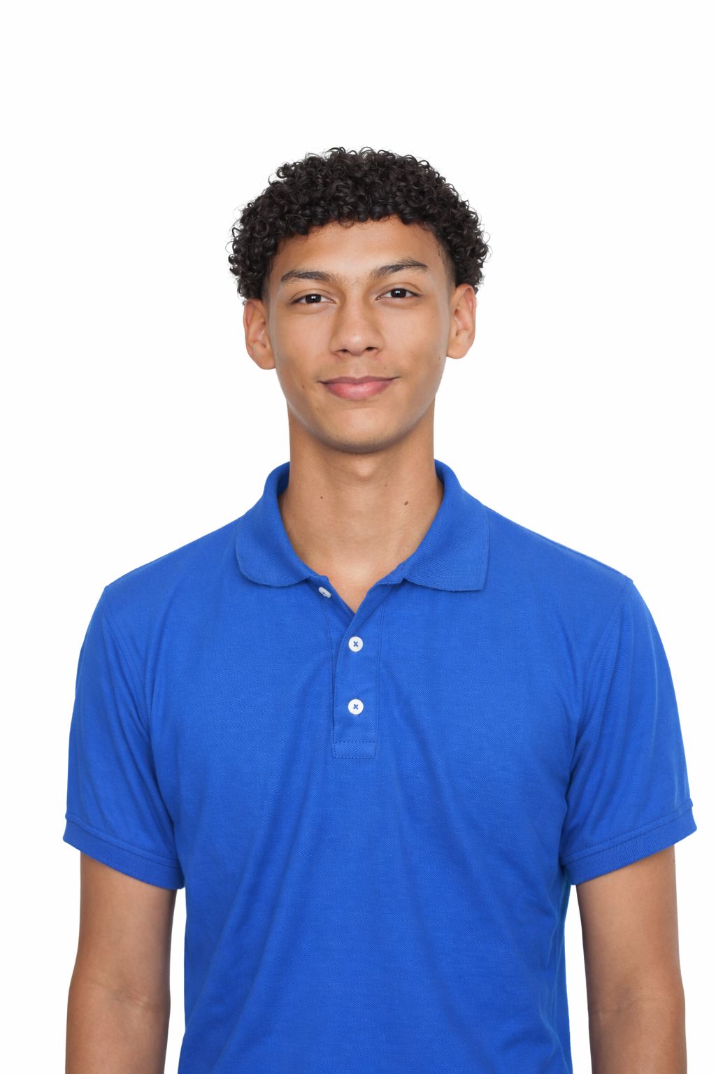 Foto de perfil de JUNIOR KALED GONZALEZ REDONDO