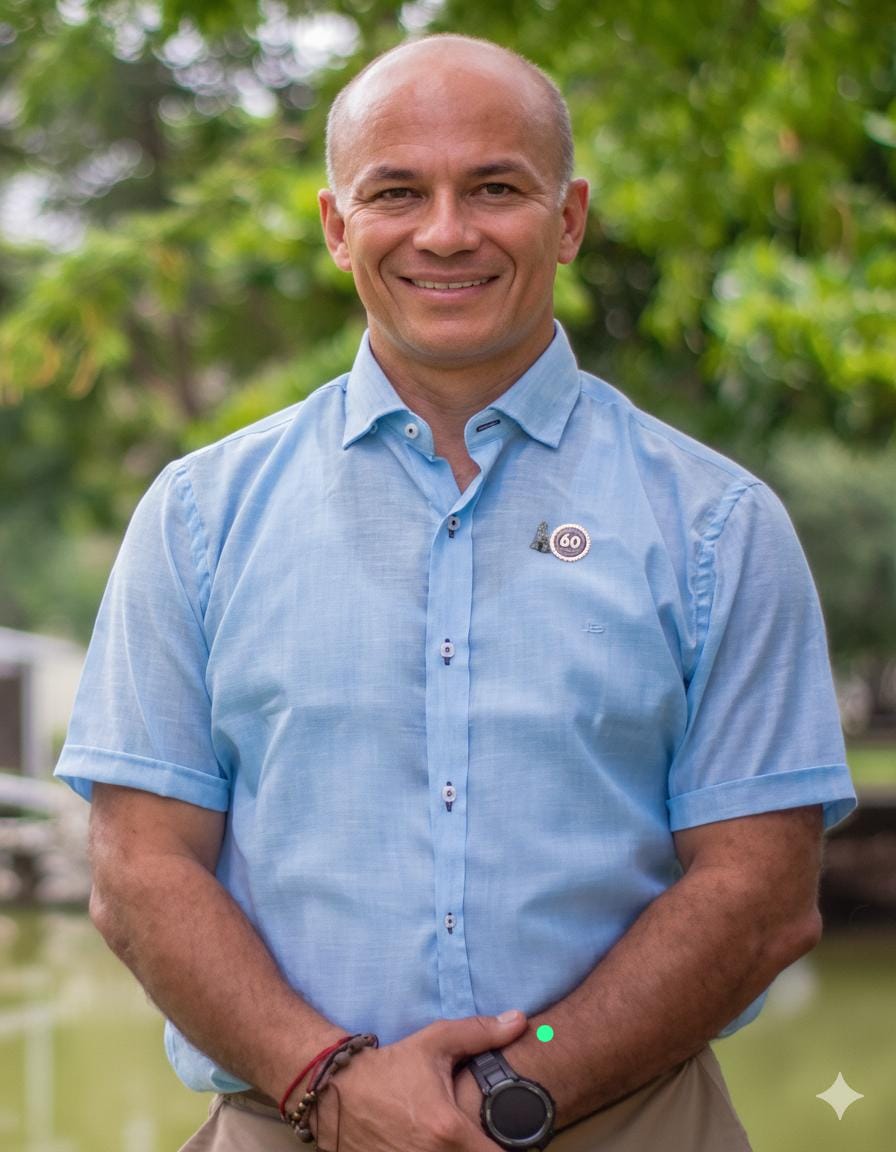 Foto de perfil de Jean Rogelio Linero Cueto