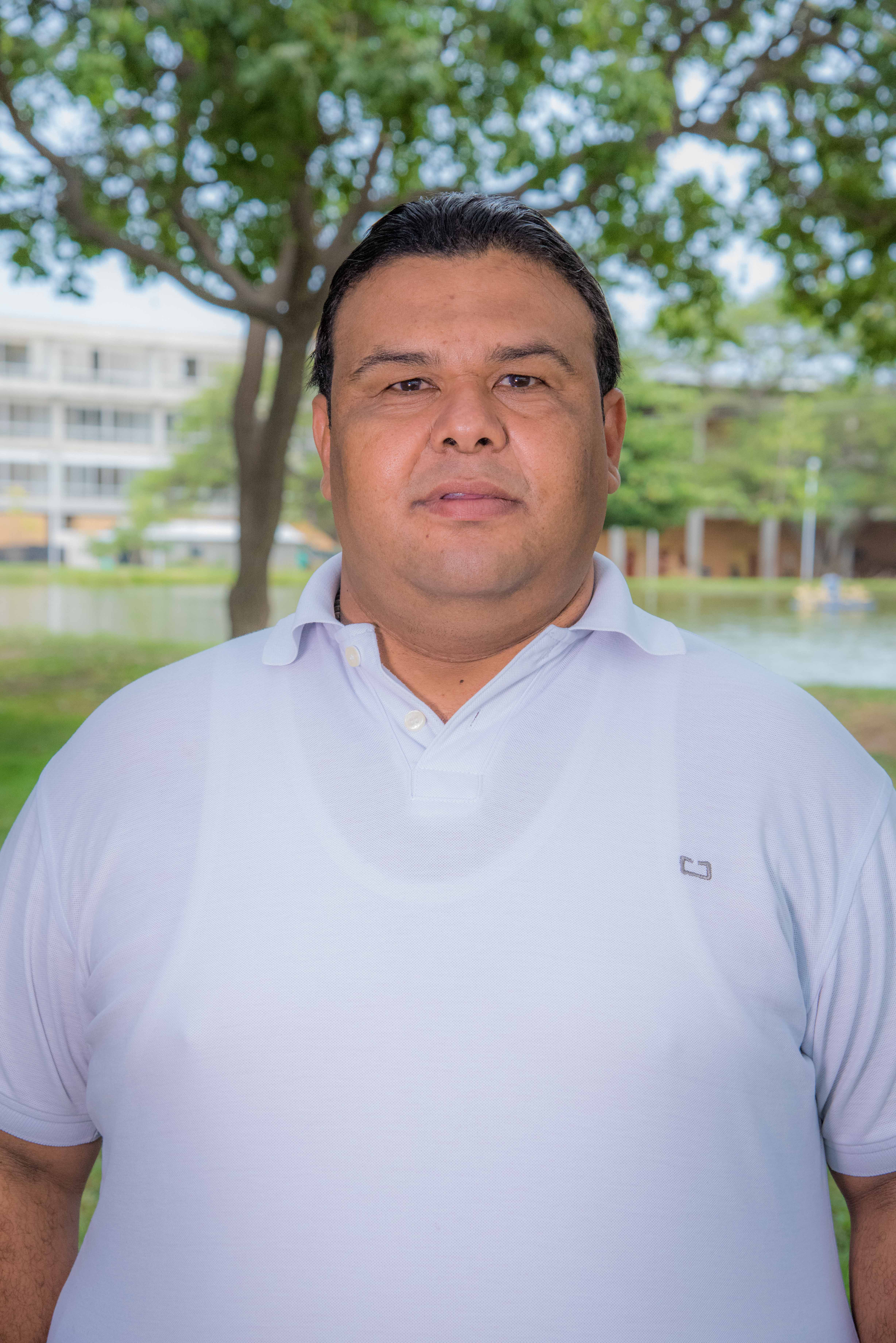Foto de perfil de Jorge Luna Fontalvo