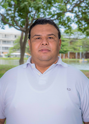 Foto de perfil de Jorge Luna Fontalvo