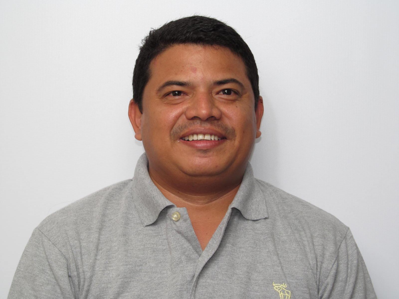 Foto de perfil de Jaime Alberto Morón Cardenas