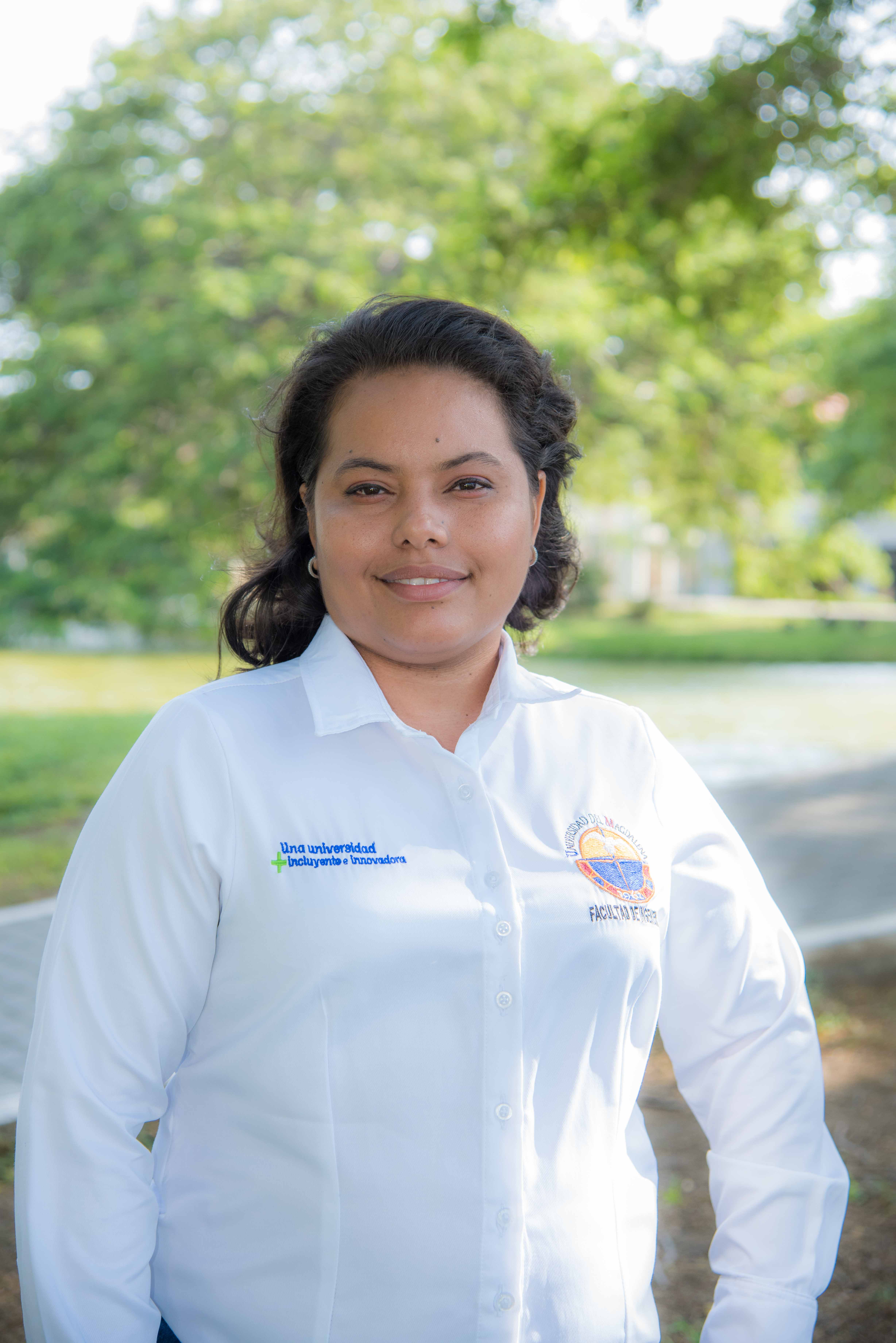 Foto de perfil de Jessica María Oñate Salcedo