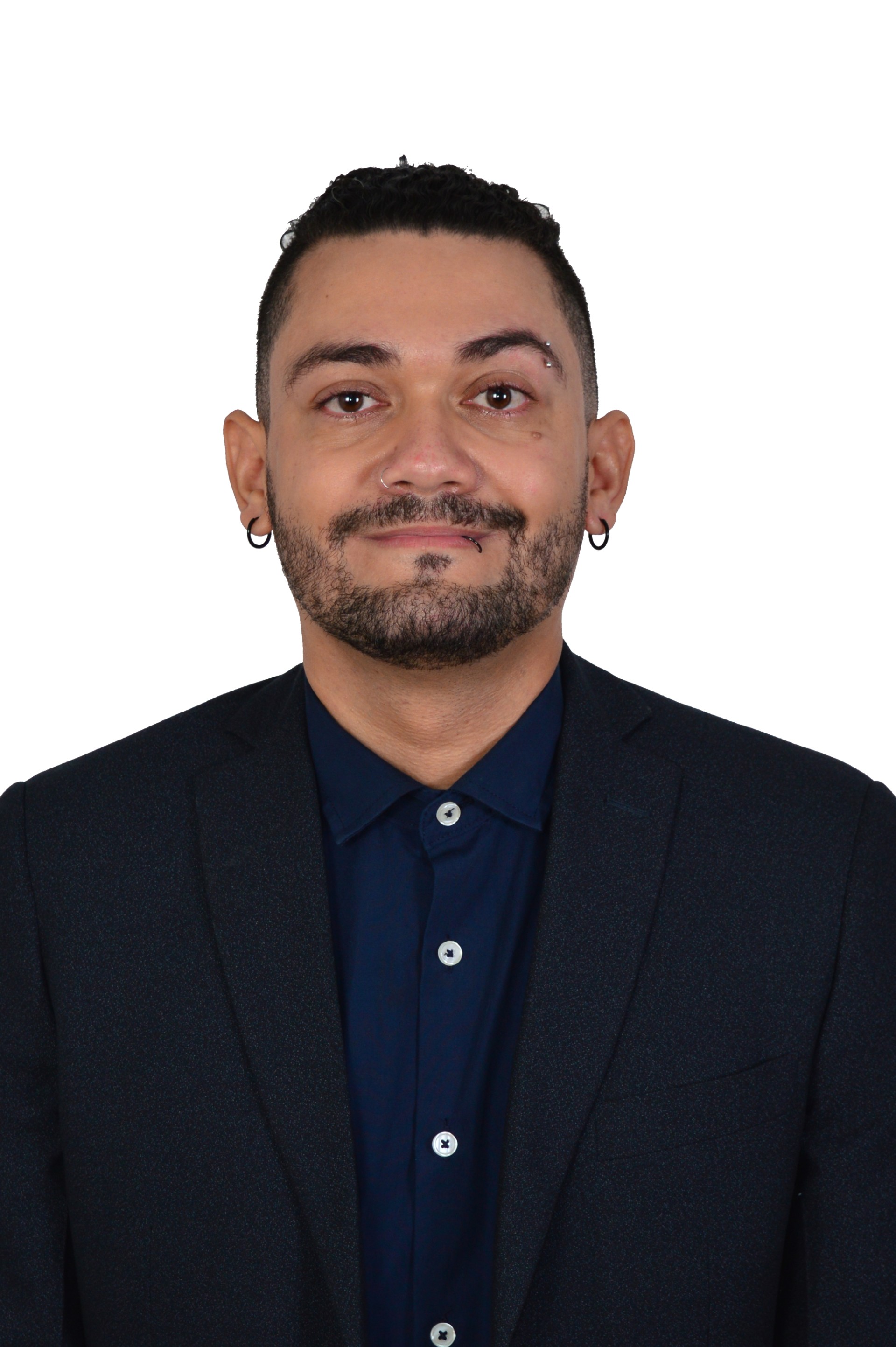 Foto de perfil de Jorge Luis Quintana Montes