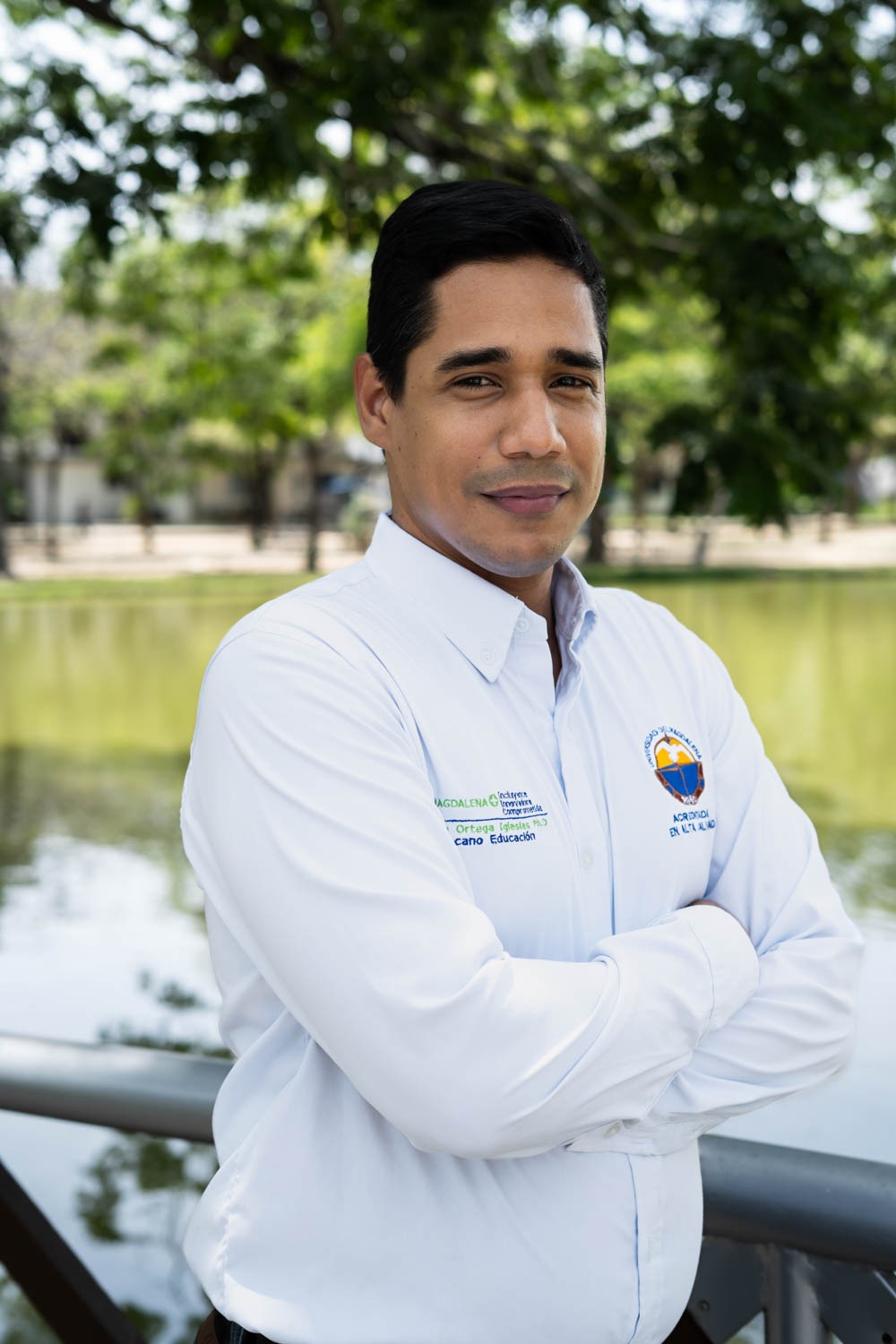 Foto de perfil de JORGE MARIO ORTEGA I.