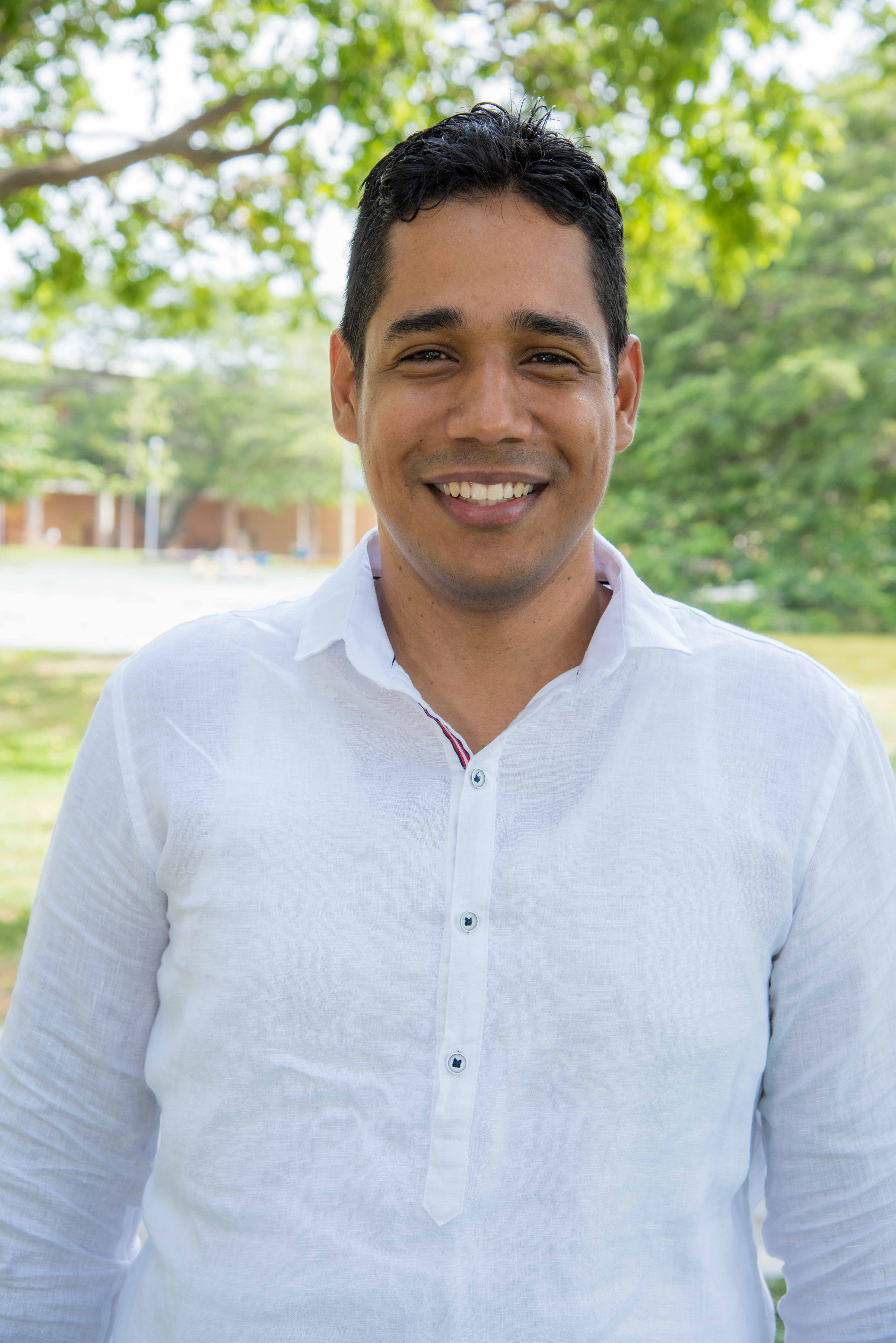 Foto de perfil de Jorge Mario Ortega Iglesias