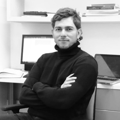 Foto de perfil de Juan Pablo Ospina