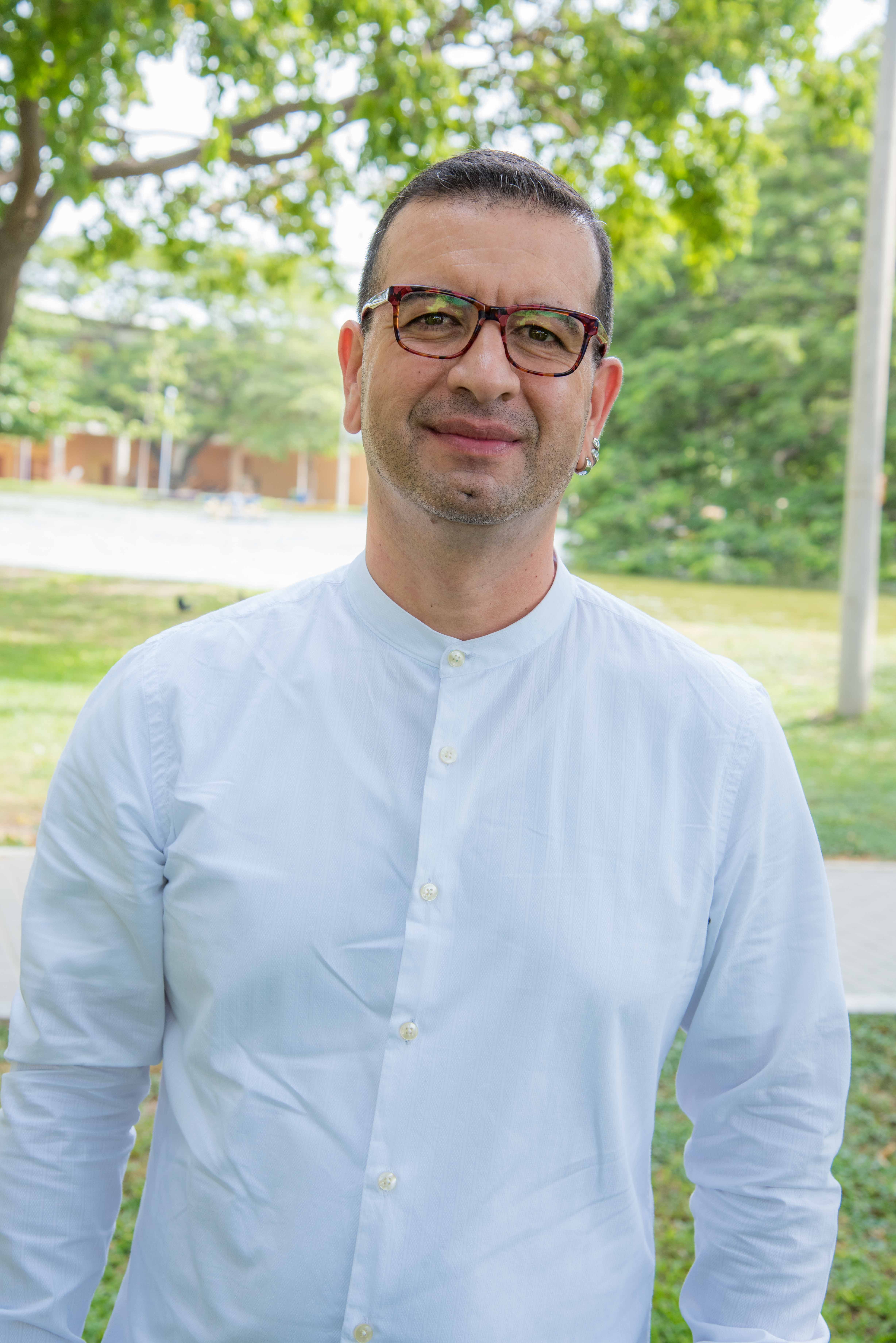 Foto de perfil de Jorge Sanchez Buitrago