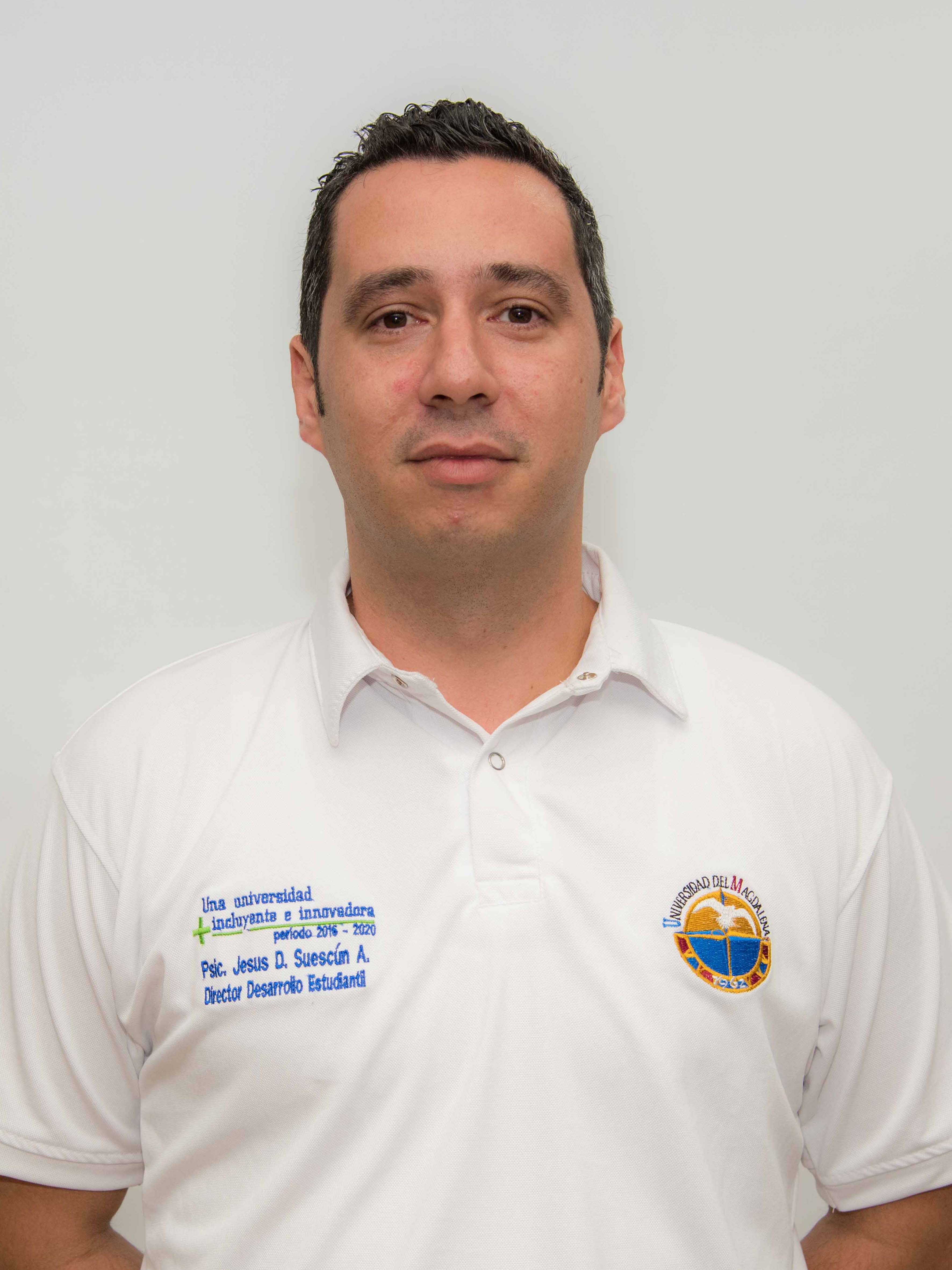 Foto de perfil de Jesús Suescun