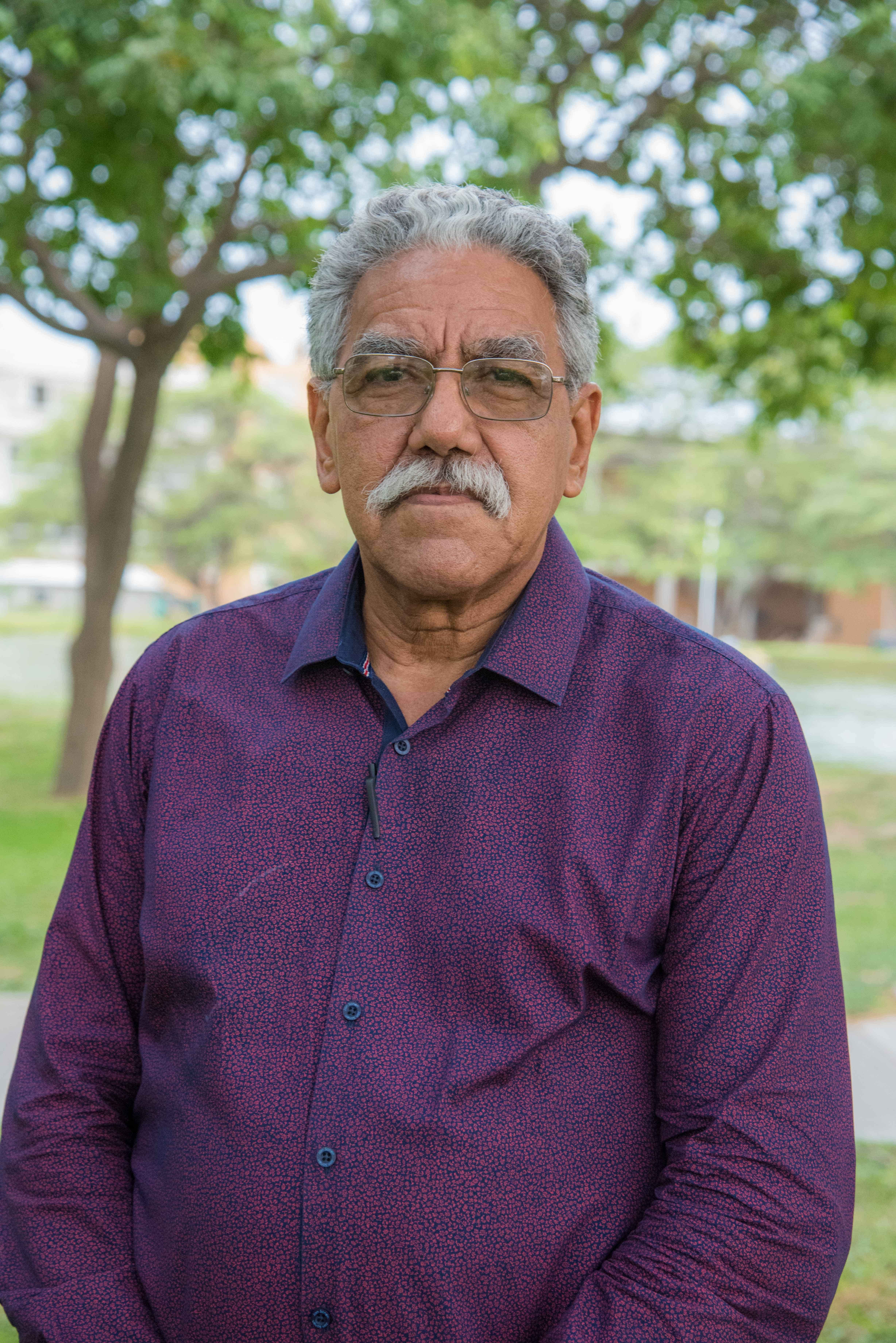 Foto de perfil de Jesus Antonio Tinoco Del Valle