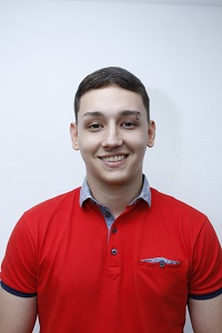 Foto de perfil de Juan Camilo Sanguino Hernández