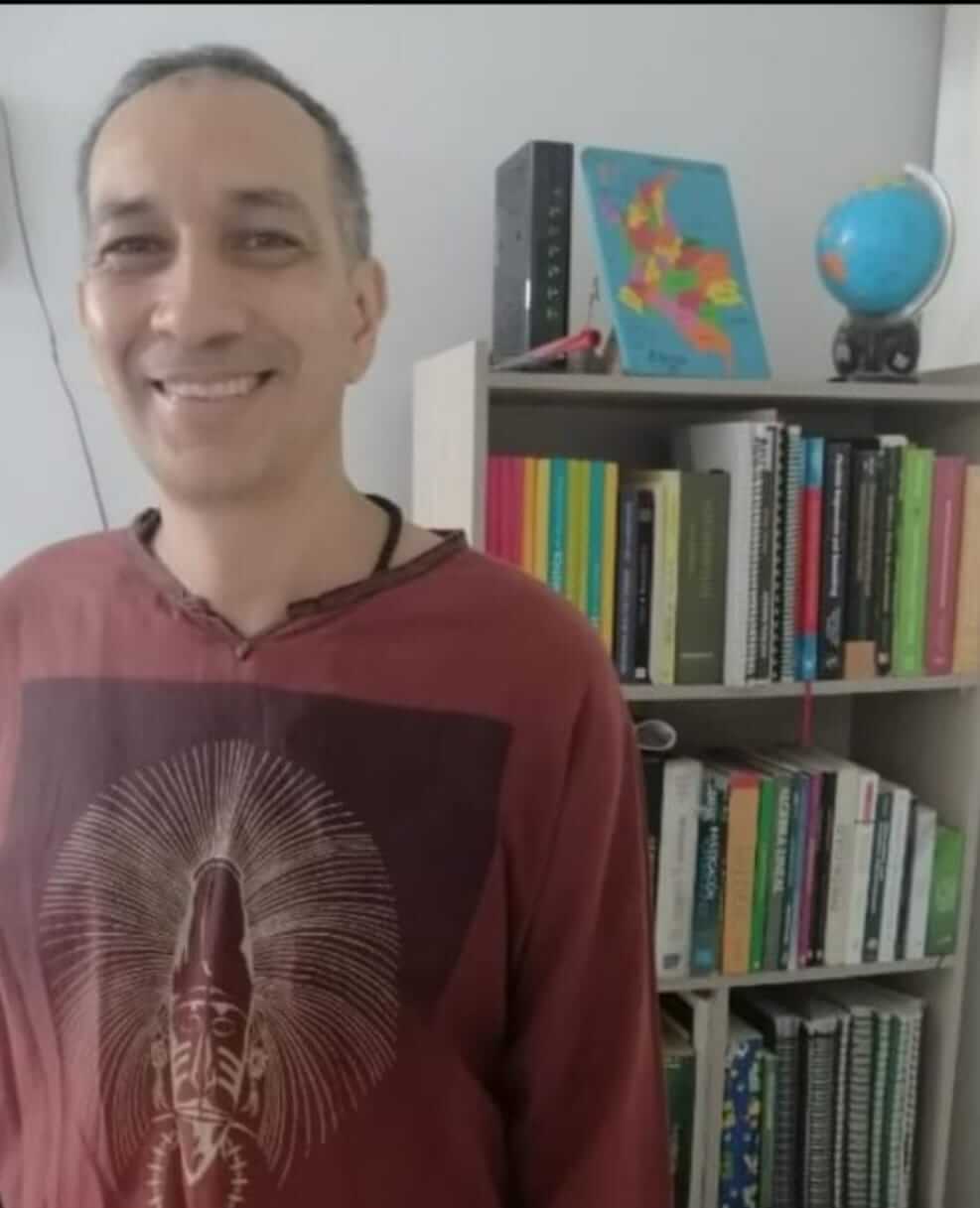 Foto de perfil de Jhon Jairo Vargas Sanchez