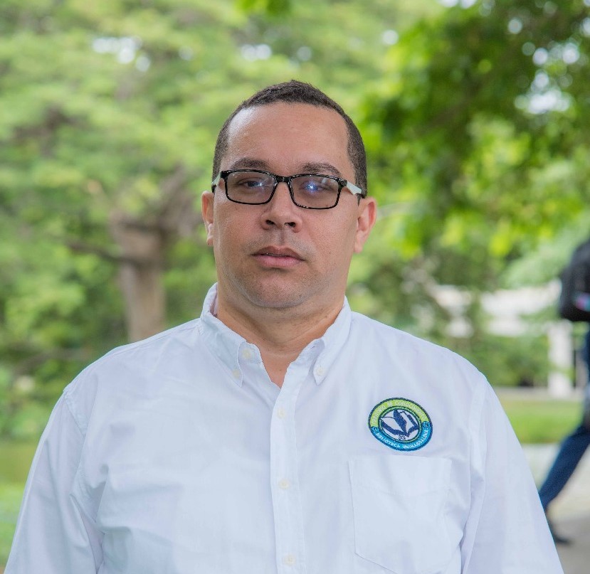 Foto de perfil de Julio Alberto Vega Baquero