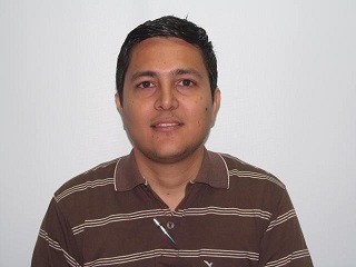 Foto de perfil de José Vergara Reales