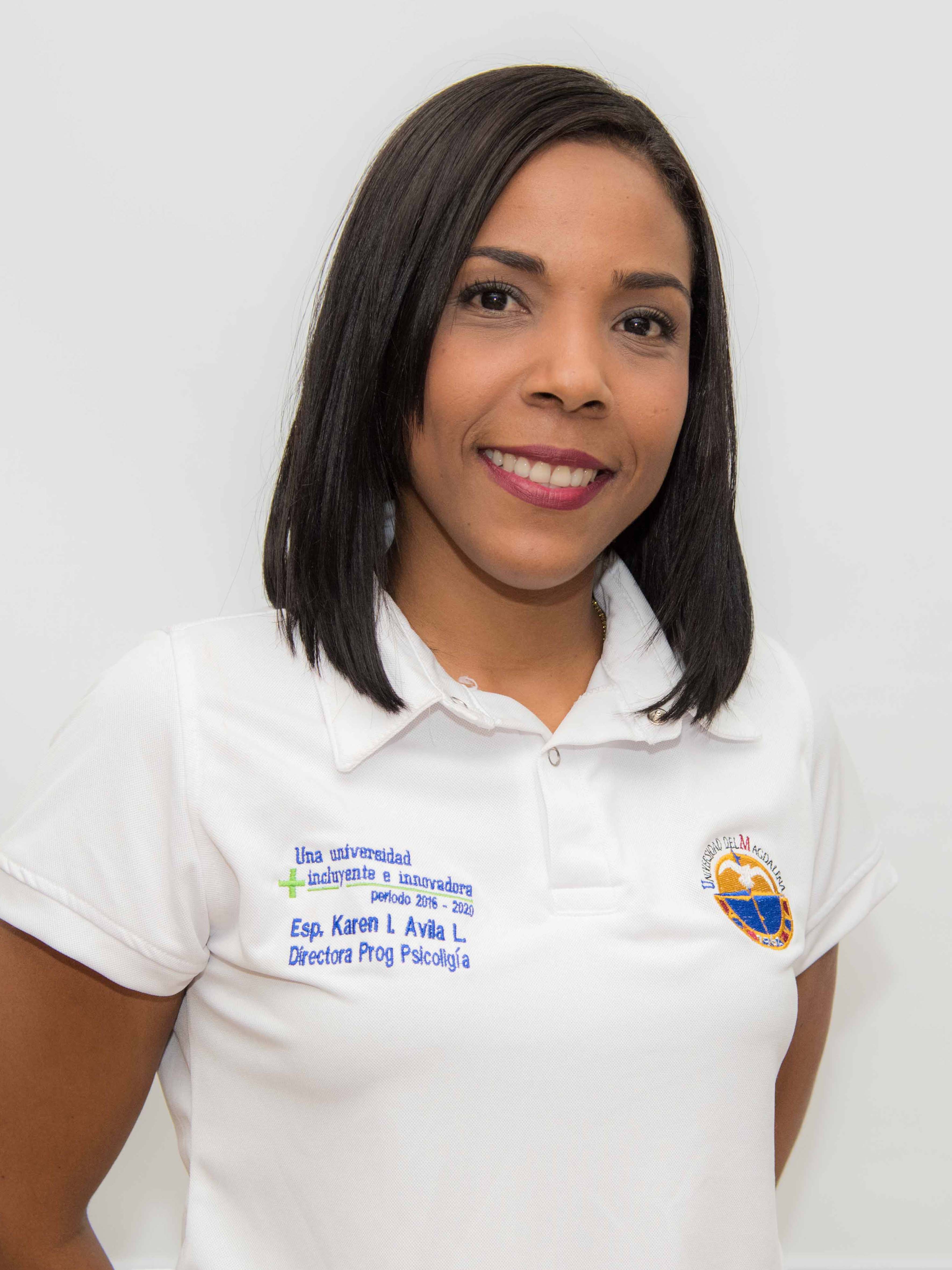 Foto de perfil de Karen Isabel Ávila Labastidas