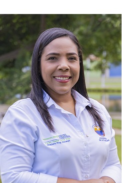 Foto de perfil de Karen Isabel Ávila Labastidas