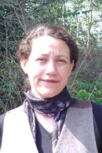 Foto de perfil de Katharine Farrell