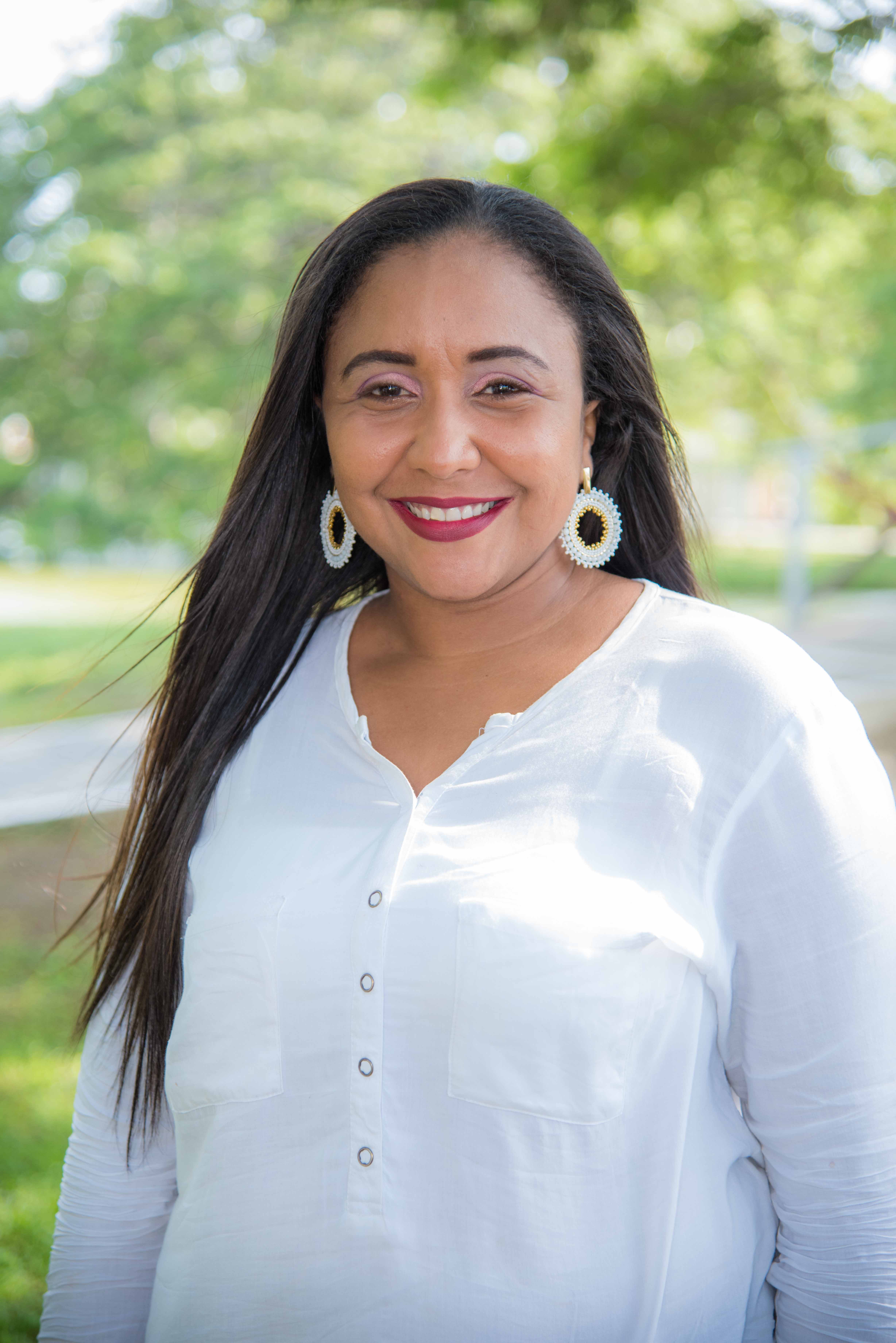 Foto de perfil de Kelina Avila Sanjuanelo