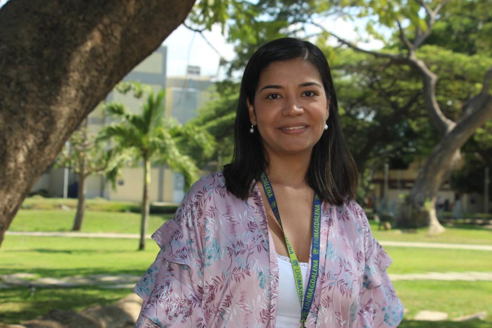 Foto de perfil de kattia Paola Cabas Hoyos