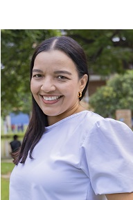 Foto de perfil de Kelly Fuentes