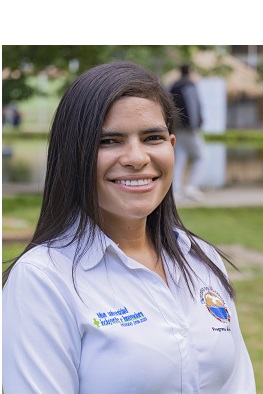 Foto de perfil de Karen Patricia Parejo Zabaraín