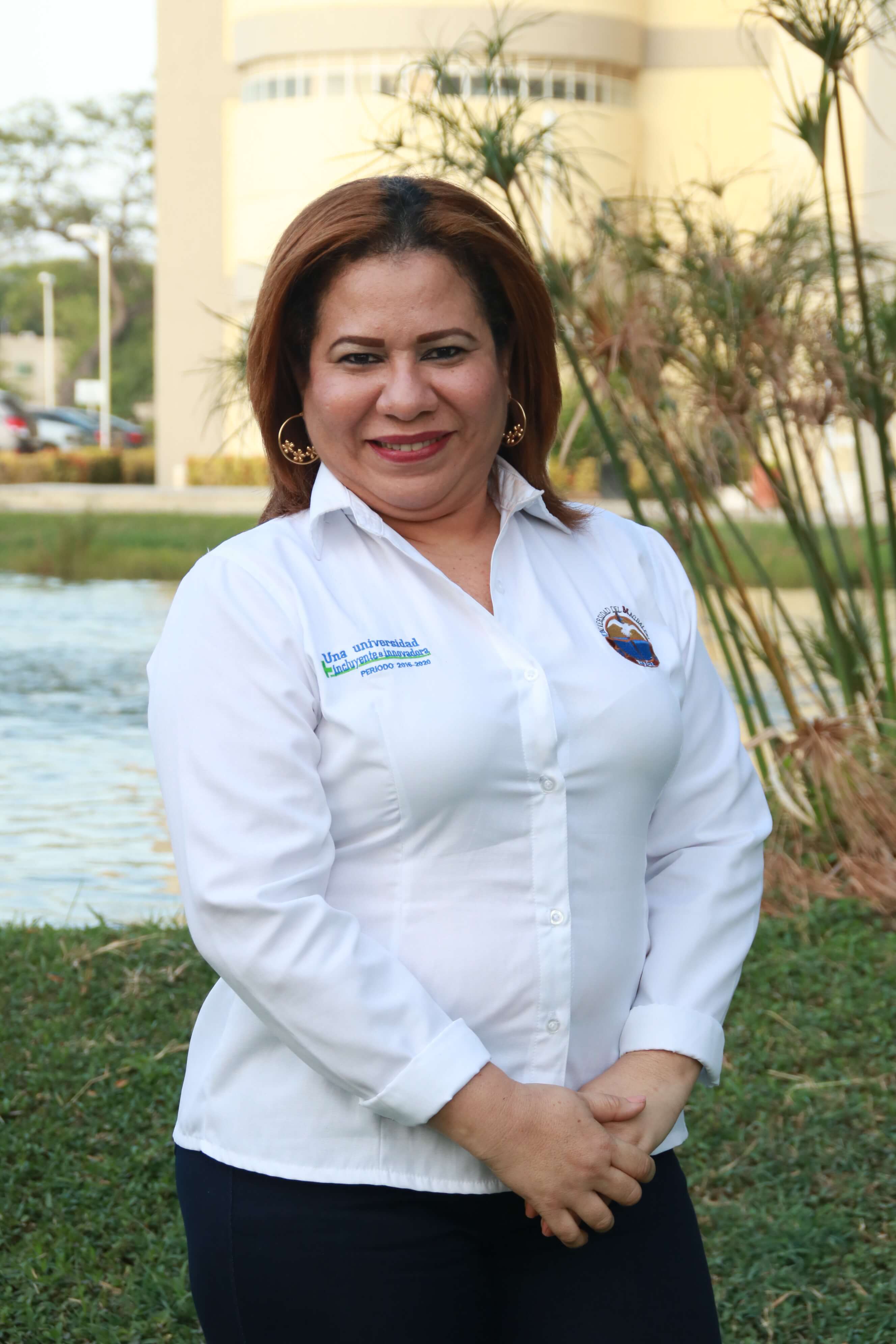 Foto de perfil de Kelis Marina Valencia Ortega