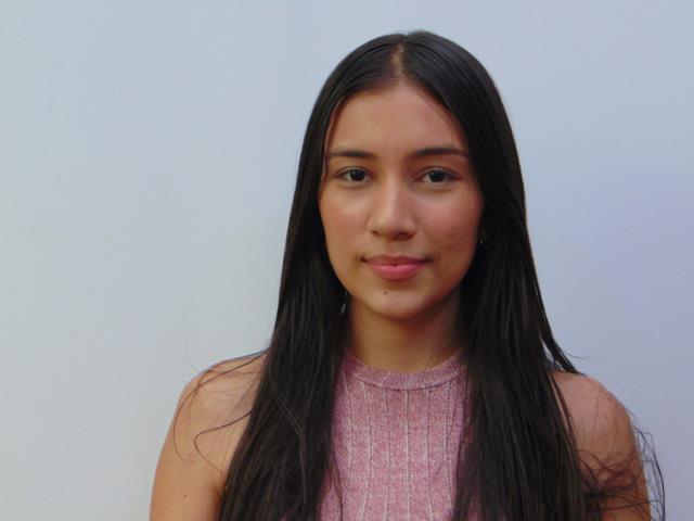 Foto de perfil de LIDA PATRICIA ALTUVE MARQUEZ