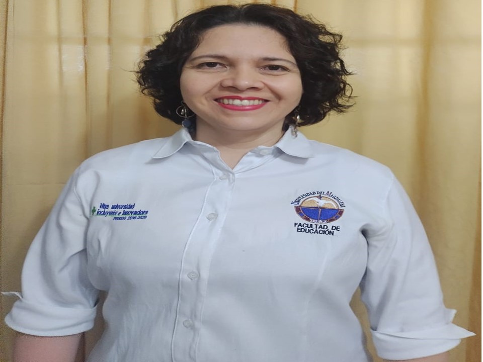 Foto de perfil de Lucia Bustamante Meza