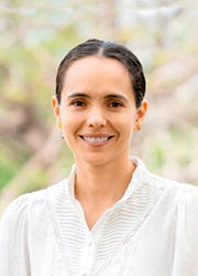 Foto de perfil de Lyda Raquel Castro