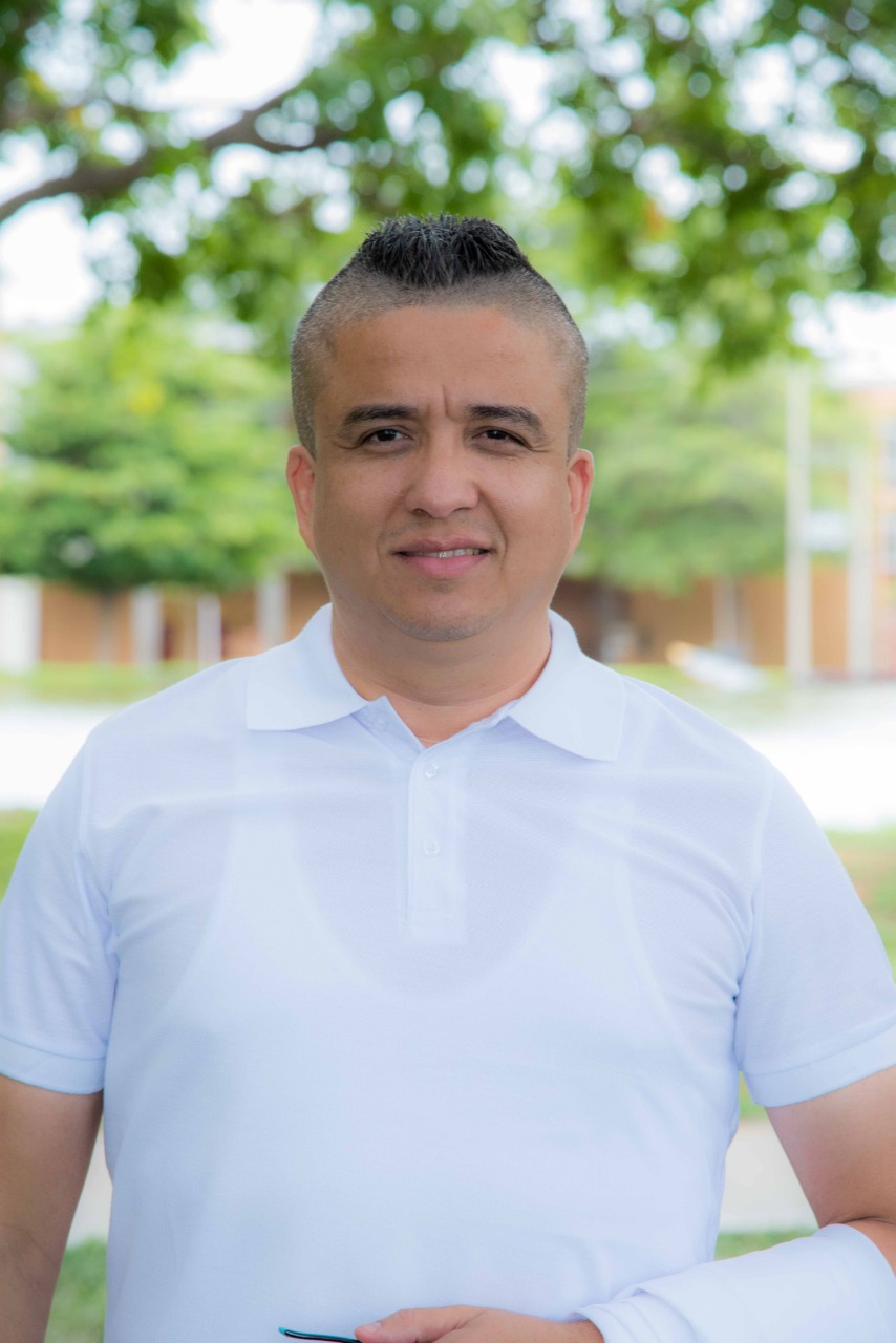 Foto de perfil de Luis Eduardo Castro Cera