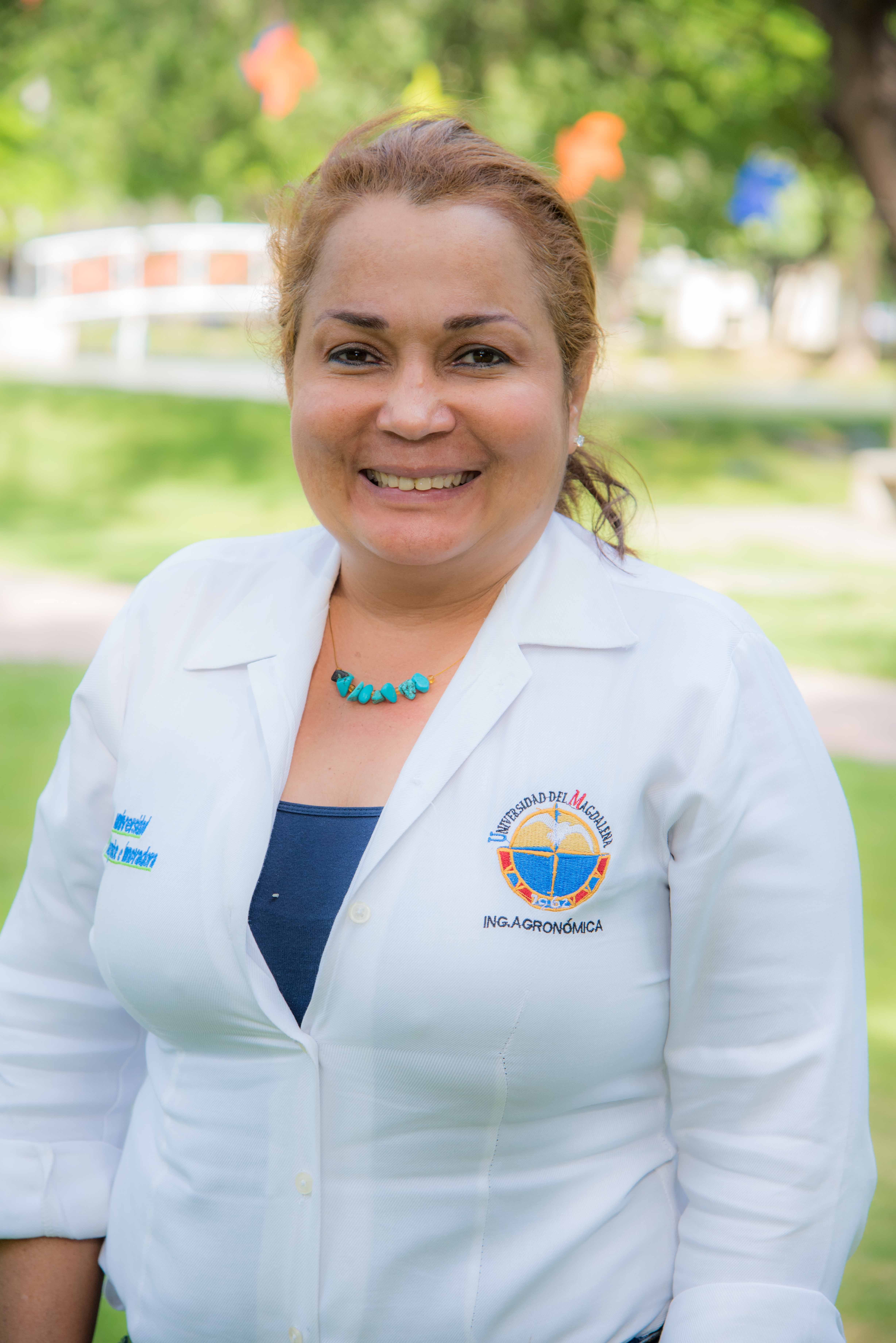 Foto de perfil de Liliana Cortina Peñaranda