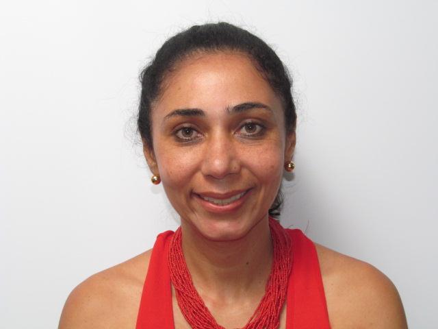 Foto de perfil de Luz Helena Díaz Rocca