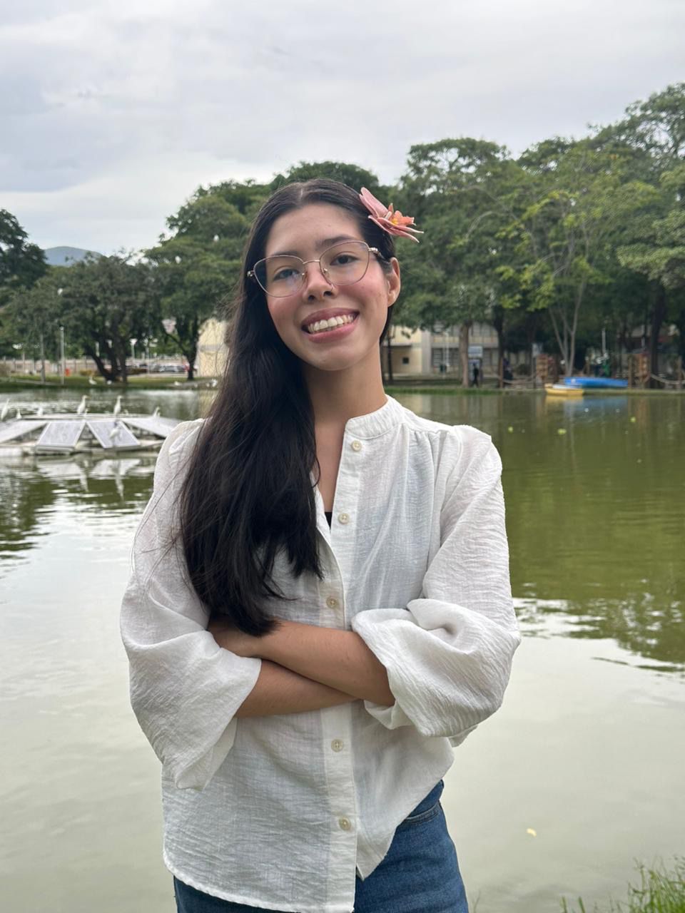 Foto de perfil de LAURA DANIELA OVIEDO ESQUEA