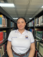 Foto de perfil de LAURA SOFIA DUMAR DE LA OSSA