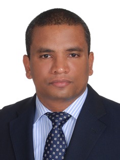 Foto de perfil de LUIS FERNANDO AGUADO QUINTERO