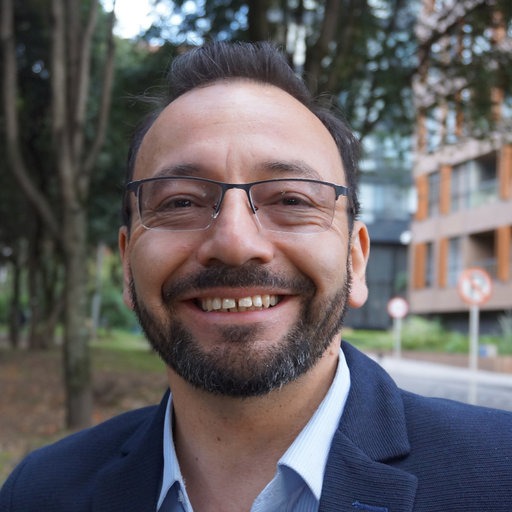 Foto de perfil de Leonardo González Rodríguez