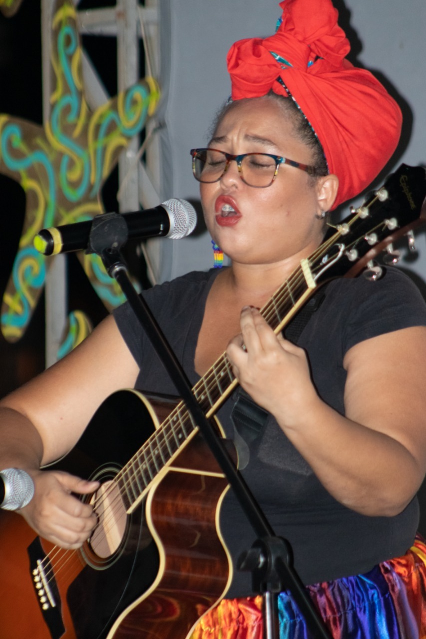 Foto de perfil de JOHANY ANDREA GONZALES VANEGAS