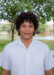 Foto de perfil de Larry Antonio Jimenez Ferbans