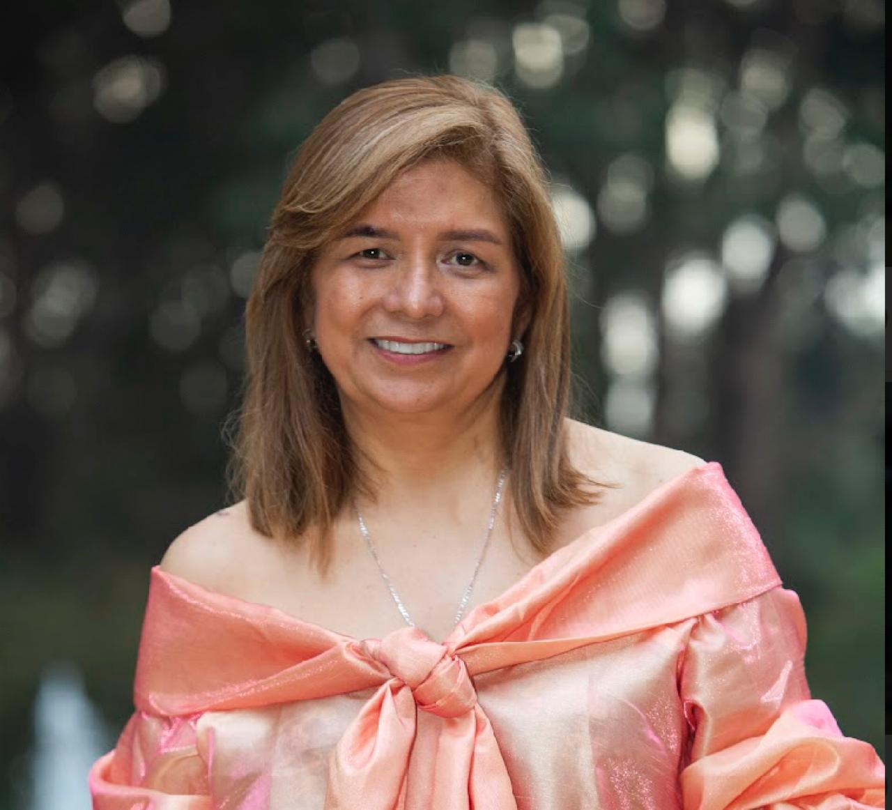 Foto de perfil de LILIAM MARIA MACIAS LARA