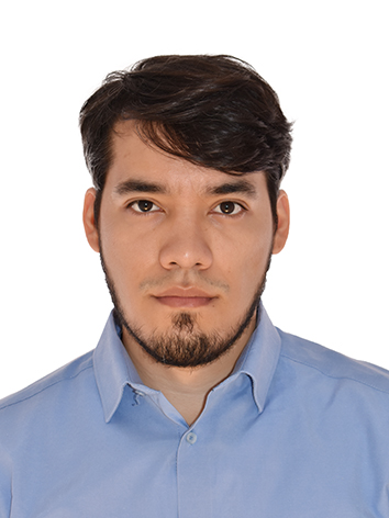 Foto de perfil de LUIS ERNESTO MORALES RETAT