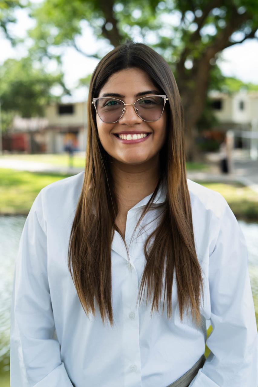 Foto de perfil de Danna Carolina Palmett Montiel