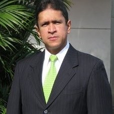 Foto de perfil de Luis Anibal Mora Garcia