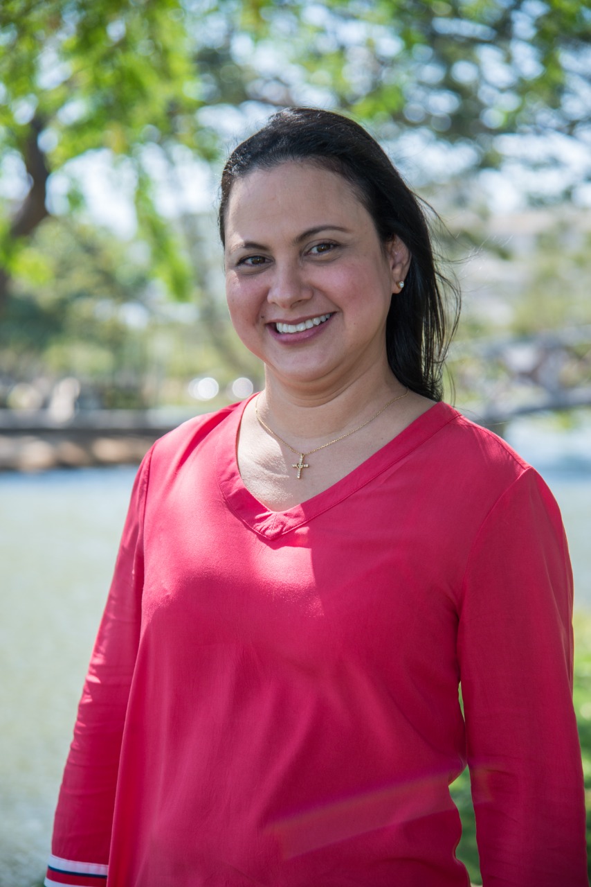 Foto de perfil de Lilibeth Patricia Pedraza Alvarez