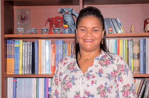 Foto de perfil de Liliana Rojas Apreza