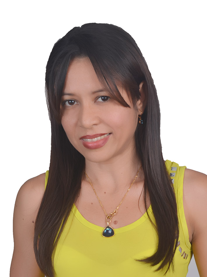 Foto de perfil de LUISA LAVALLE PERILLA