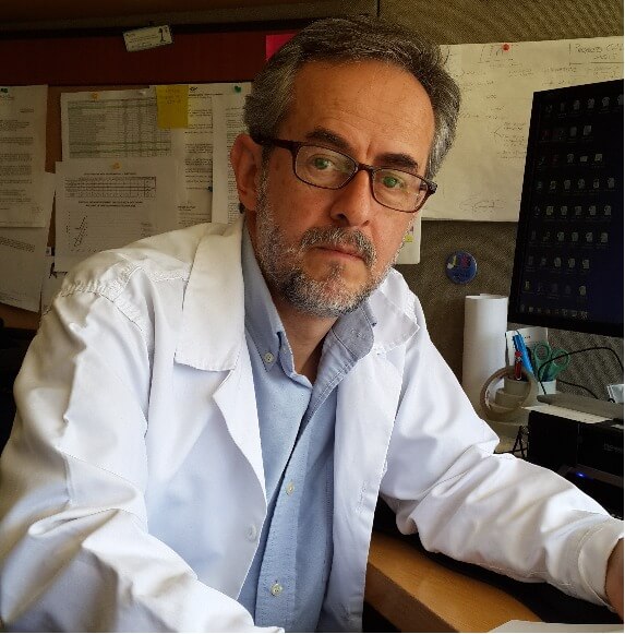 Foto de perfil de Manuel Paredes